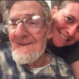 Meet your Posher, Ethel